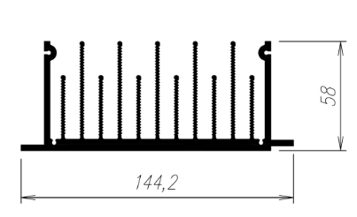 1458 ASE