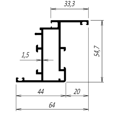 6117